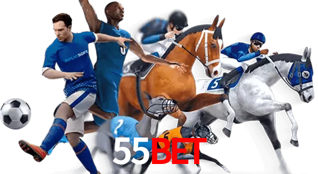 55Bet